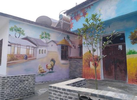 贵阳常见的文化墙制作方式