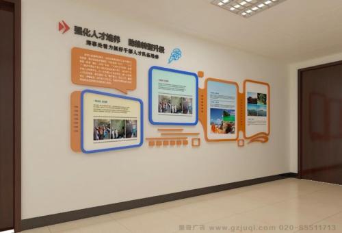 贵阳医院文化墙怎么做？如何建好科室护理文化墙？