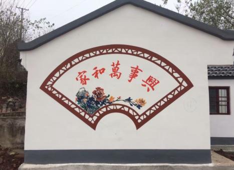 贵阳关于墙绘知识，您知道哪些？