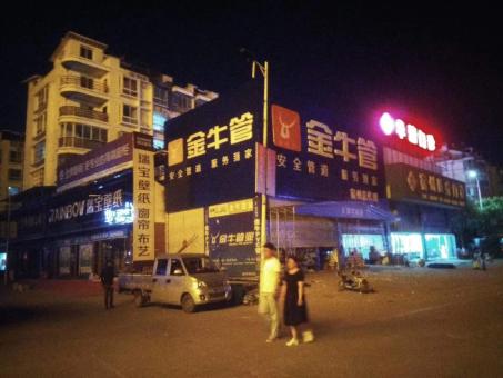 四点告诉你贵阳市场门头招牌设计的重要性！
