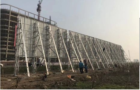 贵阳凯创教你怎样选择户外广告牌的最佳位置