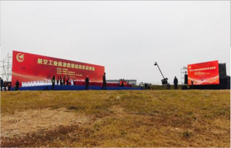 贵阳活动搭建主要是做什么的？