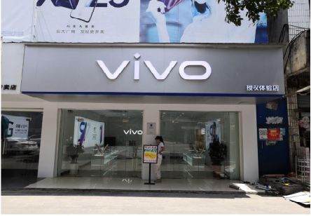 贵阳}做一个门店面广告招牌需要多少钱？