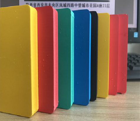 贵阳文化墙常用材质-PVC板材