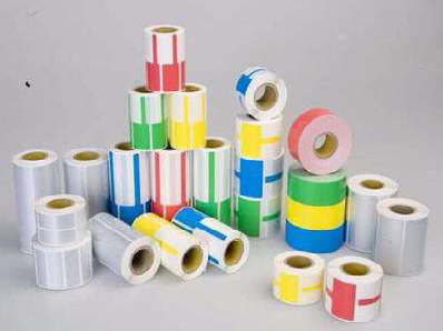 贵阳关于不干胶材料。