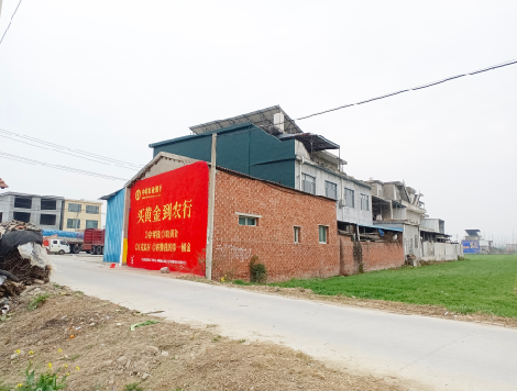 贵阳制作墙体广告思路。