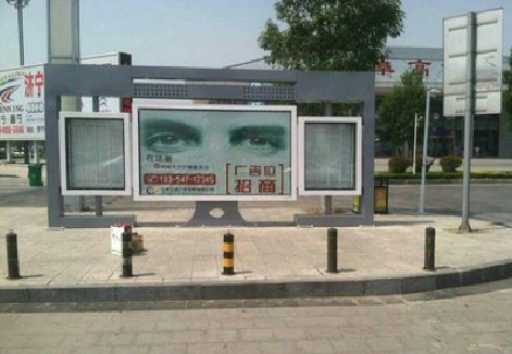 贵阳社区广告投放的几种常见方式。