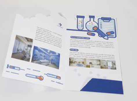 贵阳说明书印刷有哪些样式可以选择？