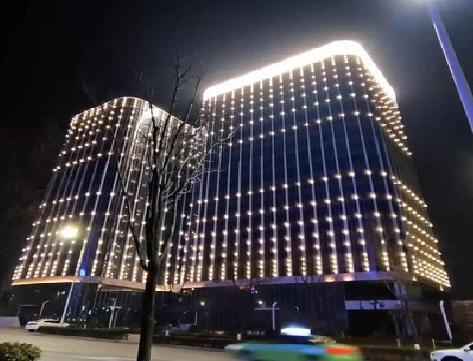 贵阳亮化工程安装注意事项。