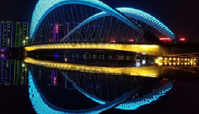 贵阳亮化工程如何做好公共区域的安全性。