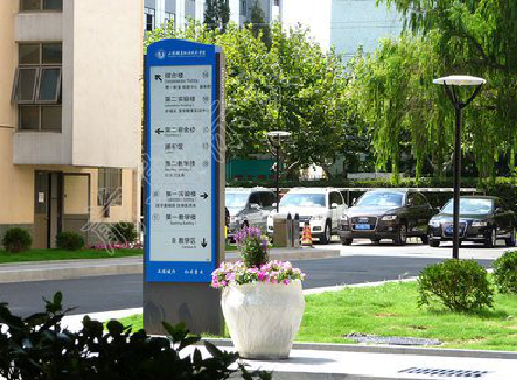 贵阳哪些因素影响宣传栏的制作？